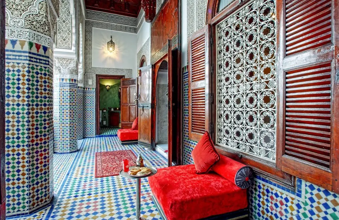 Riad Dar Essalam-1