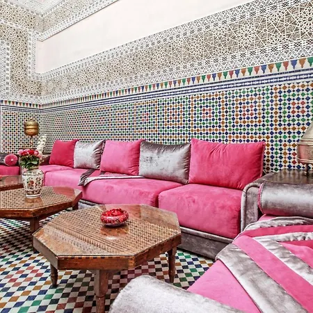 Riad Dar Essalam-3