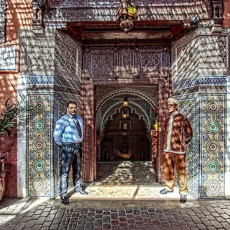Riad Dar Essalam-2
